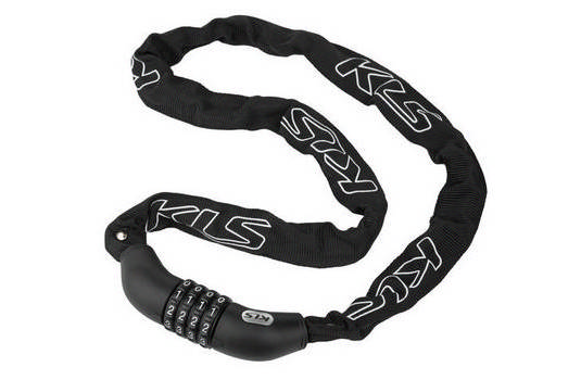 Kellys - KLS Chainlock 4