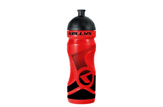 Kellys - SPORT 2018 0,7 L, RED