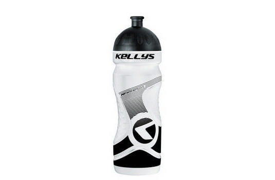 Kellys - SPORT 2018 0,7 L, WHITE