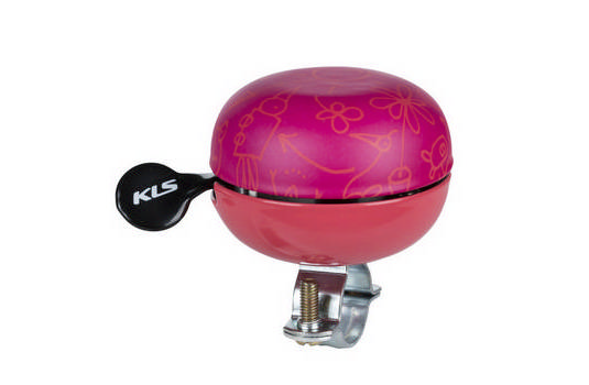 Kellys - KLS Bell 60 Doodles pink