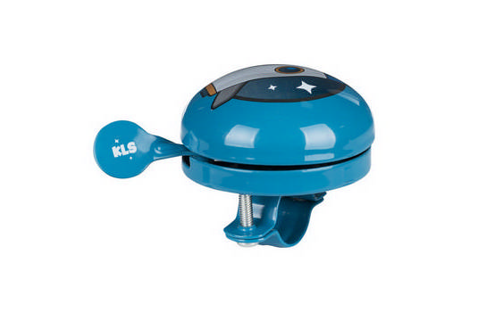 Kellys - KLS Bell 60 Kids blue