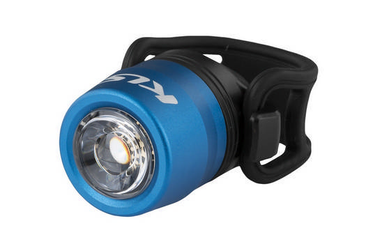 IO USB Front blue Kellys - IO USB Front blue