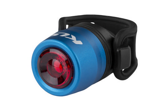 IO USB Rear blue Kellys - IO USB Rear blue