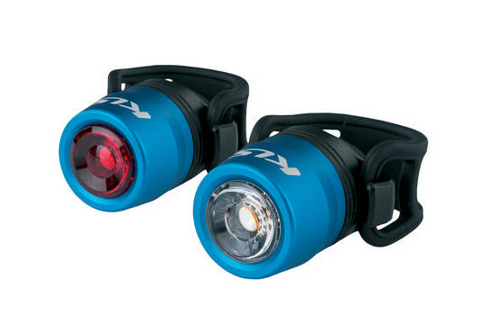 KLS IO USB set blue Kellys - KLS IO USB set blue