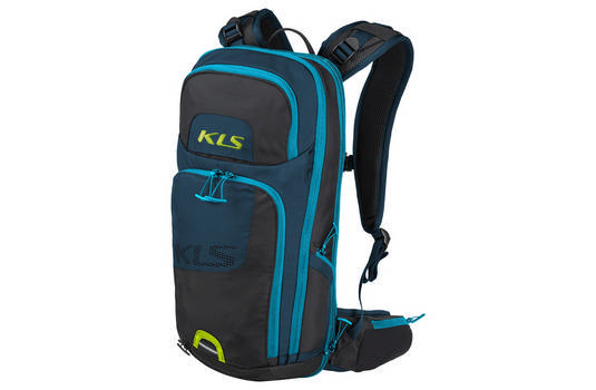 Kellys - KLS SWITCH 18 blue