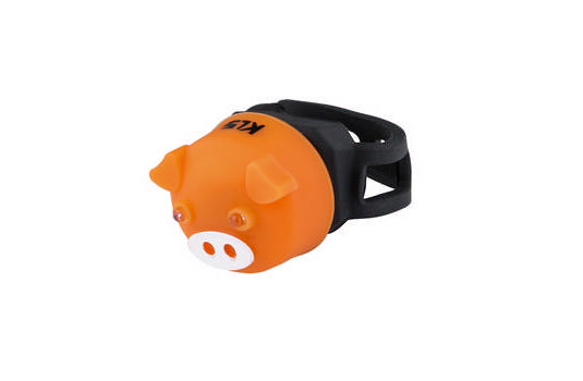 Kellys - KLS PIGGY orange