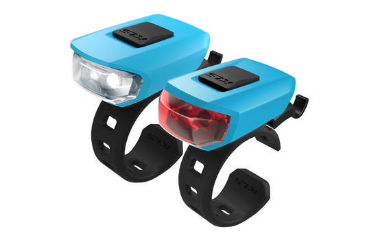 KLS VEGA USB sky blue Kellys - KLS VEGA USB sky blue