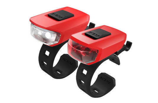 KLS VEGA USB red Kellys - KLS VEGA USB red