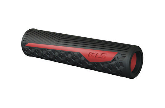 Kellys - KLS ADVANCER 020 red