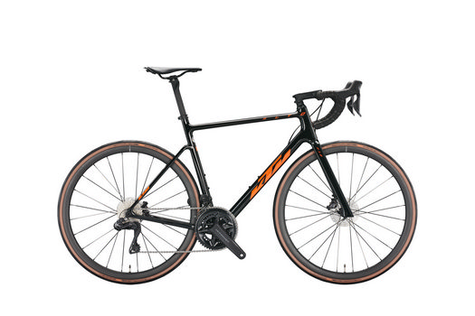 ktm REVELATOR ALTO MASTER carbon (orange)