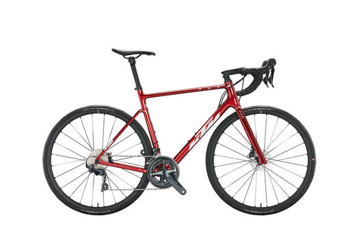 REVELATOR ALTO ELITE chrome red (white) ktm REVELATOR ALTO ELITE chrome red (white)