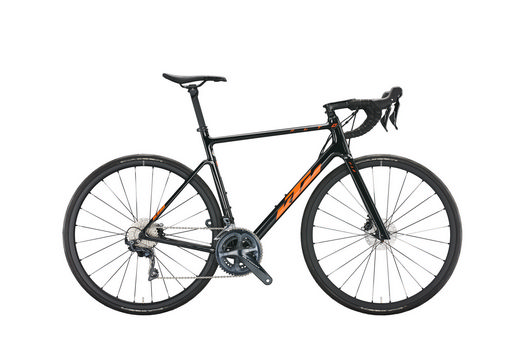 ktm REVELATOR ALTO ELITE carbon (orange)