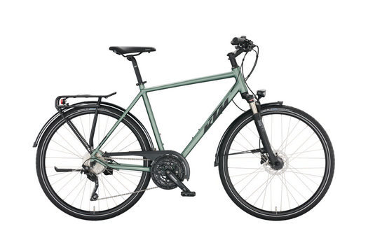 LIFE CONQUEST férfi moss grey satin (black) ktm LIFE CONQUEST férfi moss grey satin (black)