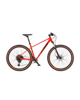 MTB-T002-C - Bicicleta Montaña Adulto Negro/rojo NEW SPEED - Guanxe  Atlantic Marketplace