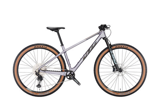 MYROON GLORIOUS lavender matt (chrome glossy) ktm MYROON GLORIOUS lavender matt (chrome glossy)