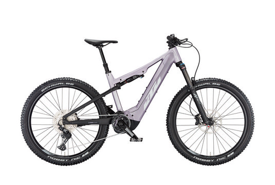 MACINA LYCAN 772 GLORIOUS lavender matt (black+white+coral) ktm MACINA LYCAN 772 GLORIOUS lavender matt (black+white+coral)