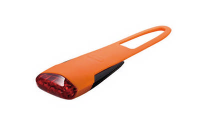 KTM - Rearlight USB LED silikon