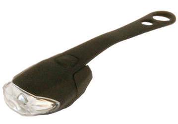KTM - Headlight Led Silicon Bat