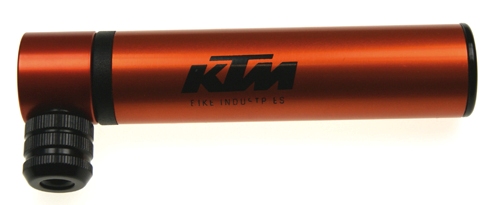 KTM - Pocket pump