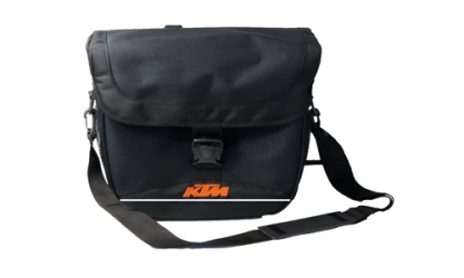 KTM - Tska, Rack carrier bag single europa twist