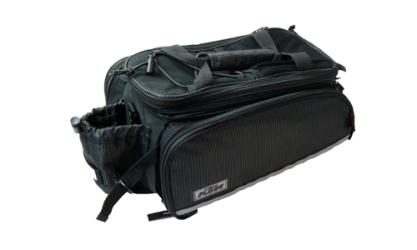 KTM - Carrier top trunk bag +