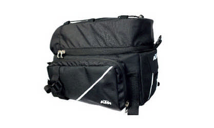 KTM - Carrier Top Trunk Bag
