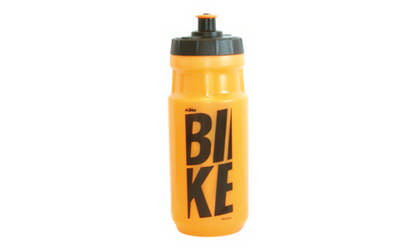 KTM - Bottle BL 500 Clear Narancs