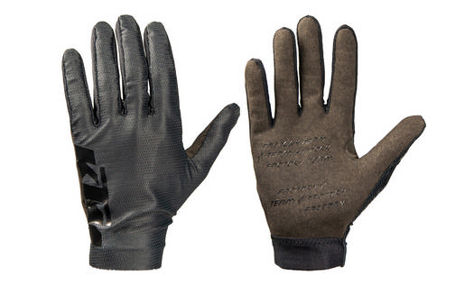 KTM - Factory Team Gloves Long