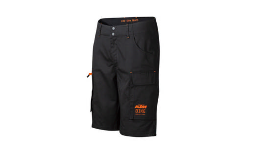 KTM - Factory Team Work Short