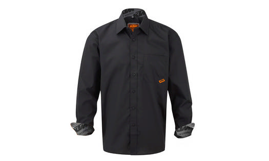 KTM - Factory Team Shirt Ktm Men 