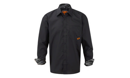 KTM - Factory Team Shirt Ktm Lady