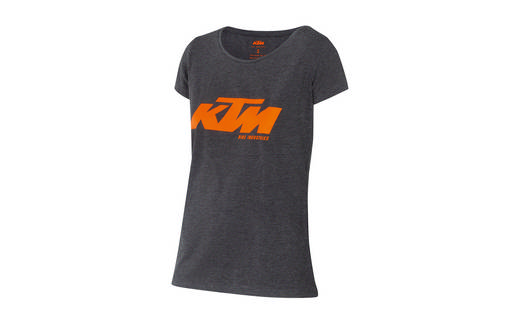 KTM - Factory Team Lady T-Shirt