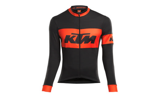 KTM - Factory Team Race Jersey All Season