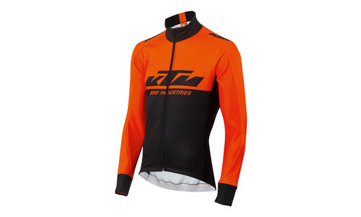 KTM - Factory Team Race Jacket Winter Xw