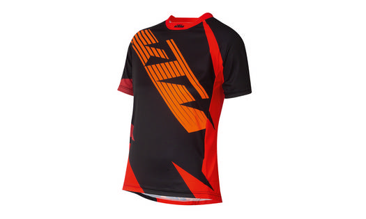 KTM - Fe Youth Shirt Short Sleeve