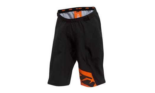 KTM - Fe Youth Shorts