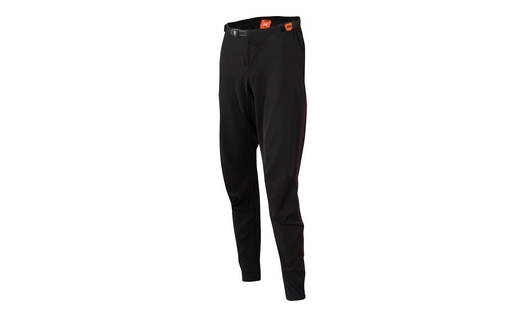 KTM - Factory Enduro Pant Black 