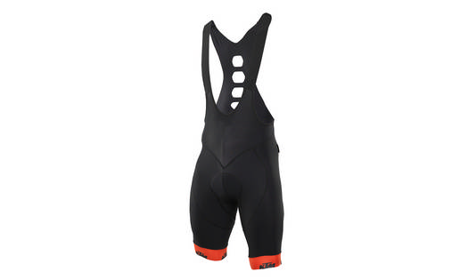 KTM - Factory Team Race Bib Short All Season