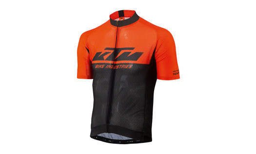 KTM - Factory Team Race Jersey Light S/S