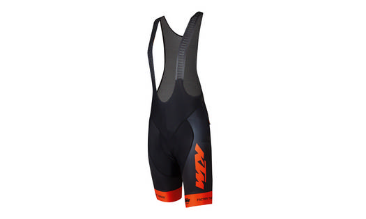 KTM - Factory Team Race Bib Short