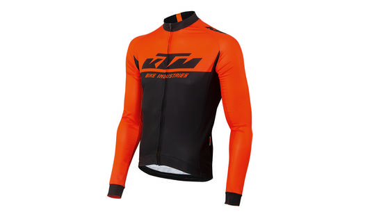 KTM - Factory Team Race Jersey Spring L/S