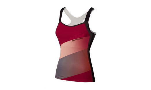 KTM - Lady Line Top Brerry Coral 