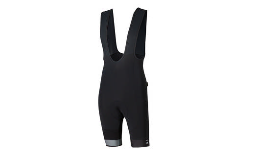 KTM - Factory Line Shorts  Bib Short Black / Grey