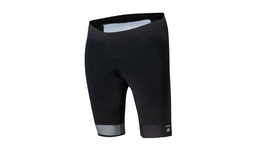 KTM - Factory Line Shorts Short W/O Braces Black / Grey