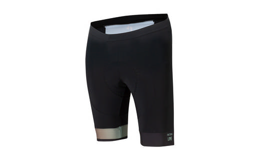 KTM - Factory Line Shorts Black / Oak Short W/O Braces