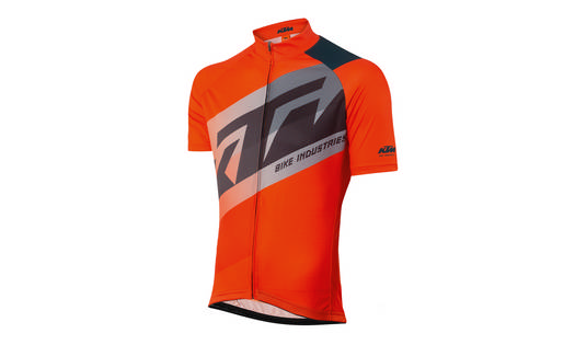 KTM - Fl Youth Shirt Short Sleeve