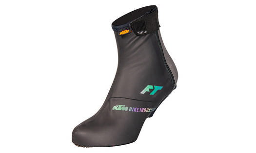 KTM - Factory Team Shoe Cover Thermo Aero