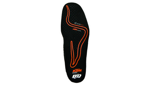 KTM - Factory Team 3d Insole