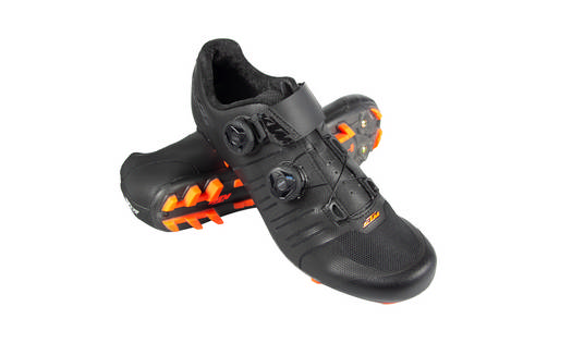 KTM - Factory Team Carbon 3d Mtb Shoes