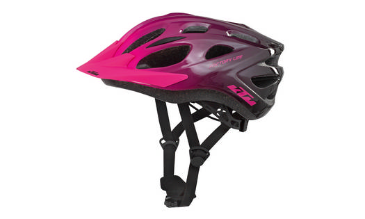 Factory Youth Pink Black KTM - Factory Youth Pink Black